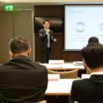 เวิร์คช็อปรวมแผนพลังงานประเทศ เน้นเป้าหมายระยะสั้น 3-5 ปี รับมือยุค New Normal และSmart & Green Energy, Whale Energy Station