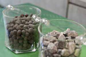 ภาครัฐ-เอกชนผนึกกำลัง คิดค้น “หินเบา” รักษาสิ่งแวดล้อม, Whale Energy Station