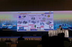 10ภาพอนาคต กฟผ.เน้นนำนวัตกรรมสร้างความมั่นคงไฟฟ้ารับมือการเปลี่ยนแปลงเทคโนโลยี, Whale Energy Station