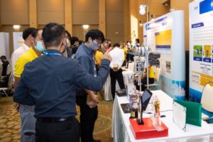 10ภาพอนาคต กฟผ.เน้นนำนวัตกรรมสร้างความมั่นคงไฟฟ้ารับมือการเปลี่ยนแปลงเทคโนโลยี, Whale Energy Station