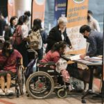 เด็กพิการเรียนไหนดี โอกาสใหม่ทางการศึกษาไทย, Whale Energy Station