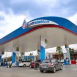 โออาร์ ใจป้ำไม่ขึ้นราคาน้ำมัน 9 วัน เป็นของขวัญปีใหม่ผู้ใช้รถ, Whale Energy Station