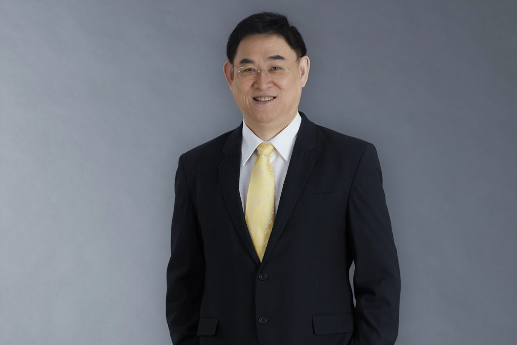 GPSC เปิดตัว G-Cell แบตเตอรี่ Semi-Solid เซลล์แรกจากโรงงานในไทย รับเทรนด์พลังงานสะอาด, Whale Energy Station