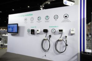 กฟผ.จับมือ Wallbox Chargers จากสเปน รุกธุรกิจสมาร์ทอีวีชาร์จเจอร์แบบครบวงจรในไทย, Whale Energy Station