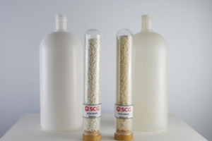 ธุรกิจเคมิคอลส์ เอสซีจี เปิดโรดแม็ปขับเคลื่อนเศรษฐกิจหมุนเวียน ชูธง 4 แผนหลัก, Whale Energy Station