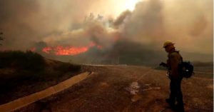 ปี 2563 เป็น 1 ใน 3 ปีที่ร้อนที่สุด, Whale Energy Station