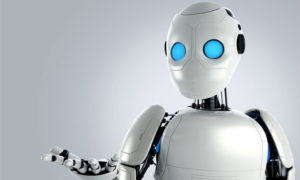 หุ่นยนต์ช่วยให้รับสถานการณ์โควิด-19 ง่ายขึ้น ยกเว้นเพียงเรื่องเดียว, Whale Energy Station