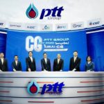 กลุ่มปตท.ประกาศความพร้อมยกระดับธรรมาภิบาล รับการเปลี่ยนแปลงของกระแสโลก New Normal, Whale Energy Station