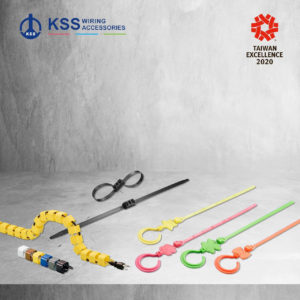 Taiwan Excellence อิงกระแสโลก เปิดตัว 4 ผลิตภัณฑ์ เป็นมิตรกับสิ่งแวดล้อม, Whale Energy Station