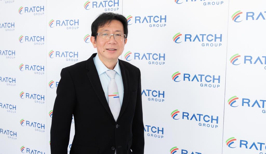 RATCH จับมือเน็กส์ซิฟฯ รุกโรงไฟฟ้าลมที่เวียดนาม