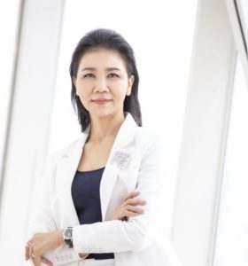 กันกุลฯ ใช้เทคโนโลยีผสานนวัตกรรมด้านพลังงานขยายพอร์ตโซลาร์ฟาร์ม, Whale Energy Station