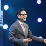 ซีอีโอ ปตท. ชี้โควิด ตัวเร่งธุรกิจปรับตัว รับ New Ecosystem ชูโมเดล PTT ฝ่าวิกฤต, Whale Energy Station