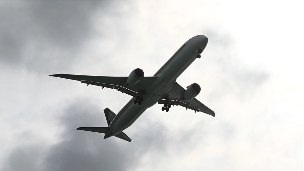 ผลิตน้ำมันเครื่องบินจากคาร์บอนไดออกไซด์, Whale Energy Station