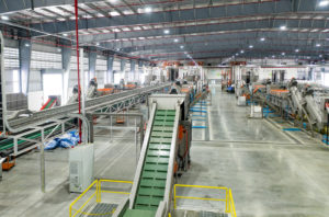 สุเอซ เปิดโรงงานรีไซเคิลพลาสติกแห่งแรกในเอเชีย หวังช่วยลดผลกระทบจากวิกฤติมลภาวะพลาสติกและการเปลี่ยนแปลงสภาพภูมิอากาศ, Whale Energy Station