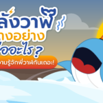พลังวาฬบางอย่างคืออะไร? มาทำความรู้จักพี่วาฬกันเถอะ!, Whale Energy Station