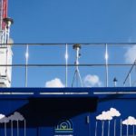 ทส. เปิดสถานีตรวจวัดคุณภาพอากาศ จังหวัดพิษณุโลก, Whale Energy Station