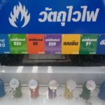 ผลกระทบโควิด-19 ฉุดยอดการใช้น้ำมันรอบ 11 เดือน ปี 63 ลดลงร้อยละ12.7, Whale Energy Station