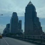 ฝุ่น PM2.5 ฟุ้งทั่วกรุง เผย เกินมาตรฐาน 18 พื้นที่ เริ่มมีผลกระทบสุขภาพ, Whale Energy Station