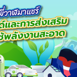 พี่วาฬมาแชร์ เทรนด์และการส่งเสริมการใช้พลังงานสะอาด, Whale Energy Station