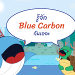 รู้จัก Blue Carbon กันเถอะ, Whale Energy Station