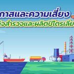 โอกาสและความเสี่ยงในธุรกิจสำรวจและผลิตปิโตรเลียม, Whale Energy Station