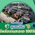 , Whale Energy Station